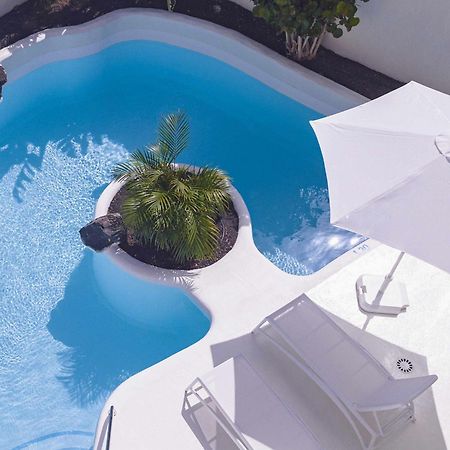 Villa Tiguaro Piscina Climat Jacuzzy Ac Villa 9 12 Корралехо Екстер'єр фото