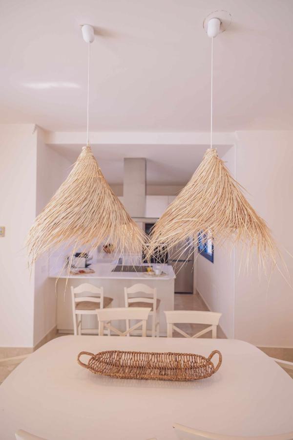 Villa Tiguaro Piscina Climat Jacuzzy Ac Villa 9 12 Корралехо Екстер'єр фото