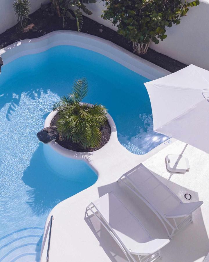 Villa Tiguaro Piscina Climat Jacuzzy Ac Villa 9 12 Корралехо Екстер'єр фото
