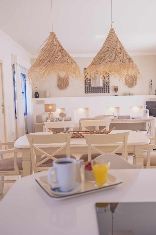 Villa Tiguaro Piscina Climat Jacuzzy Ac Villa 9 12 Корралехо Екстер'єр фото
