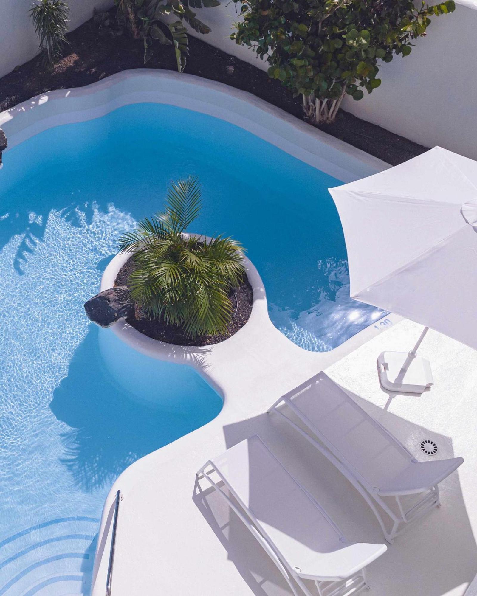 Villa Tiguaro Piscina Climat Jacuzzy Ac Villa 9 12 Корралехо Екстер'єр фото